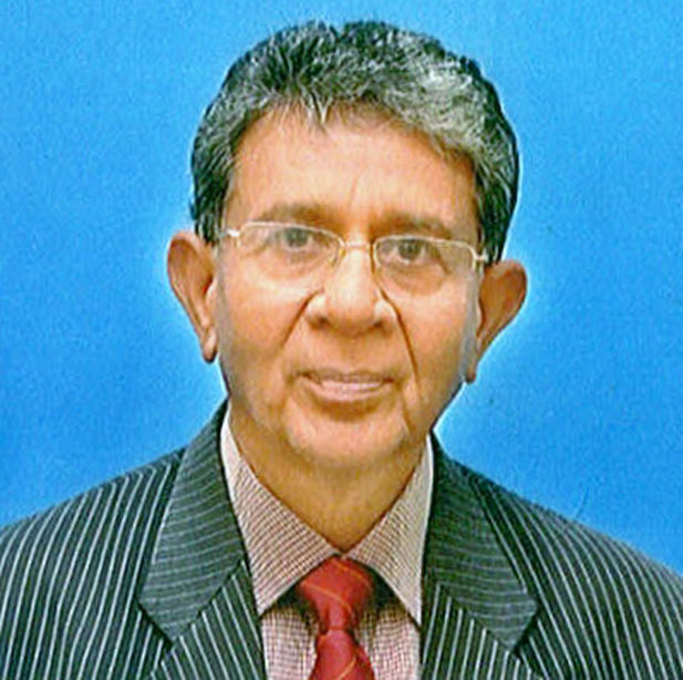 Dr. Mangala Rai